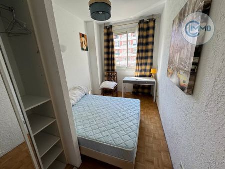 Location Appartement 3 pièces 59m² NICE 06000 - Photo 4