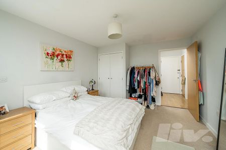 1 bedroom apartment to rent - Photo 4