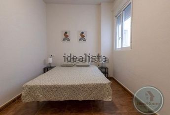 Alquiler de piso en Calle San Mateo, 33