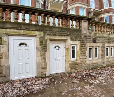 Flat 5 103, Forest Road West, Nottingham City Outskirts, Property f... - Photo 4