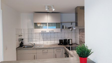 City-Flair mit Domblick! - Photo 5