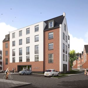 Appartement te huur: Vestgraaf 15 5271 BG Sint-Michielsgestel - Photo 3