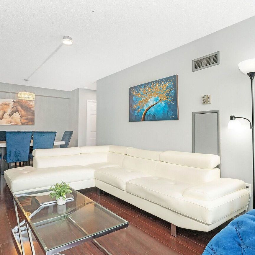 For Lease - 250 Webb Drive Unit# 612, Mississauga, Ontario - Photo 1