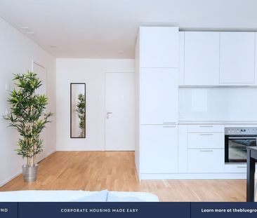 1 Zimmer, 1. Stock - Photo 6