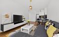 Prenájom 2-izbový byt GREEN VILLAGE, 51m2, loggia, Dunajská Lužná - Fotografia 4