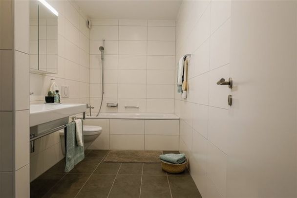 2.5 Zimmer, 4. Stock - Photo 1