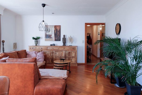 Appartement met 2 slaapkamers, terras en garage - Foto 1