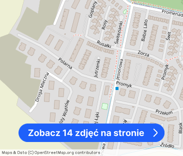 Na wynajem 3-pokojowe mieszkanie w Dopiewcu - Zdjęcie 1