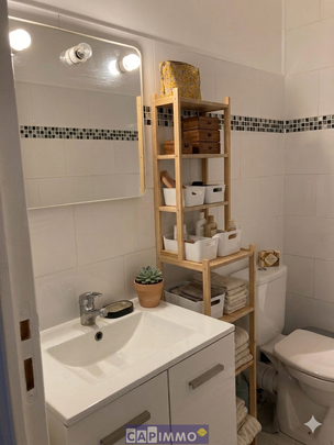Location Appartement 1 pièce 23m² TOULON 83000 - Photo 1