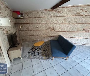 Location Appartement 1 pièce 30m² AGEN 47000 - Photo 2