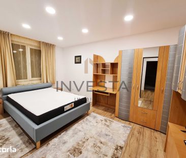 Apartament cu 4 camere si parcare de inchiriat in zona Zorilor - Photo 5