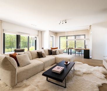 Elegante villa nabij de Magere Schorre - Photo 2