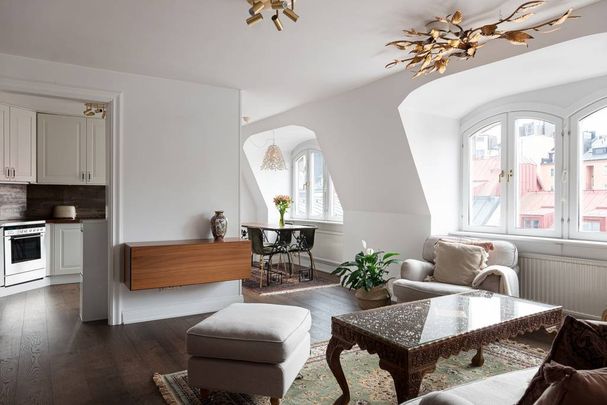 Luntmakargatan, Stockholm - Foto 1