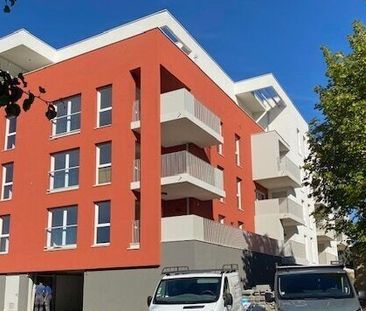 Location appartement 2 pièces, 45.67m², Péronnas - Photo 6
