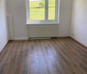 Himmlische Dachwohnung in herrlicher grüner und ländlicher Umgebung! - Photo 1