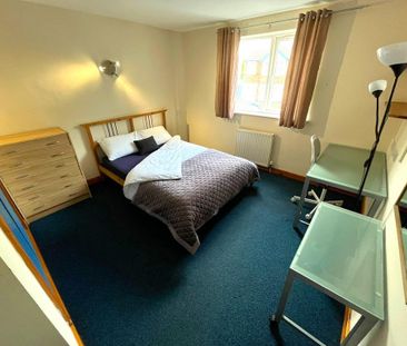 1 bedroom in a house share to rent - Photo 6