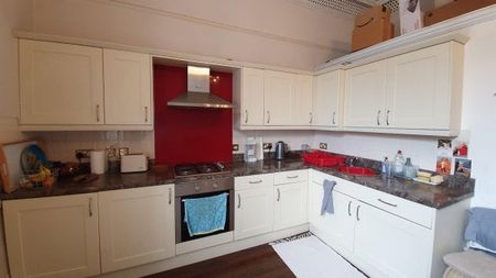 Pembroke Road, Clifton, Bristol - Photo 3