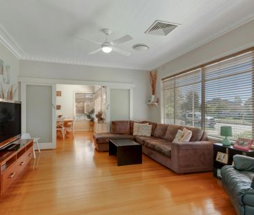 Close To The CBD of Wodonga - Photo 1