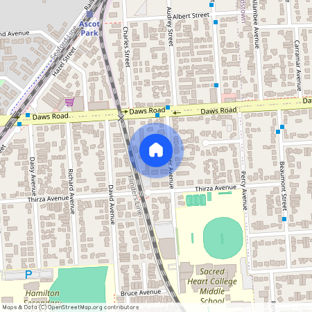 17/8 Walter Avenue, Mitchell Park, SA 5043