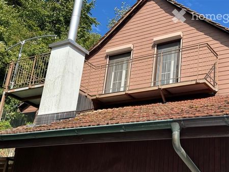 Charmante 3-Zimmer-Dachwohnung in ruhiger Lage von Egerkingen - Foto 5