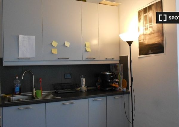 turin, Piedmont 10124