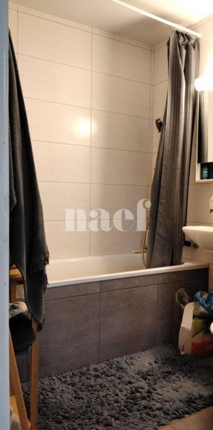 Appartement lumineux situé dans un quartier verdoyant - Photo 2