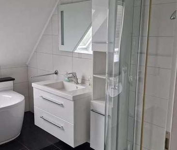 Schöne 3 Zimmer Wohnung in Hamburg-Kirchdorf/Wilhelmsburg - Photo 1