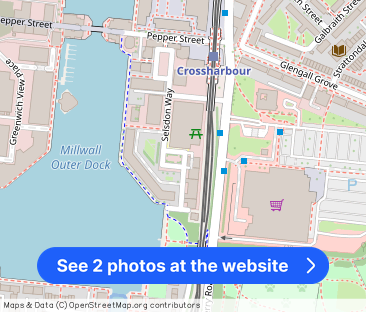 Selsdon Way, London - Photo 1