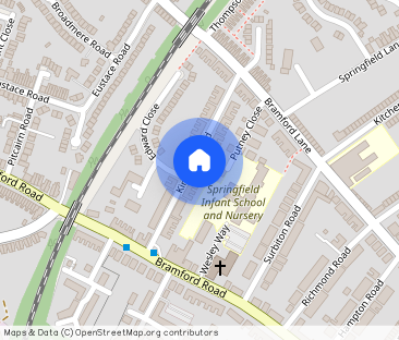 Kingston Road, Ipswich, IP1 - Photo 1