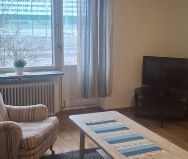 Burspråksvägen, Johanneshov - Foto 3