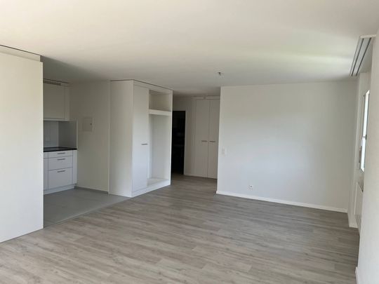 2 Zimmer, 57 m², EG - Photo 1