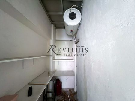 Διαμέρισμα για ενοικίαση Λυκαβηττός (Κολωνάκι - Λυκαβηττός) - Φωτογραφία 3