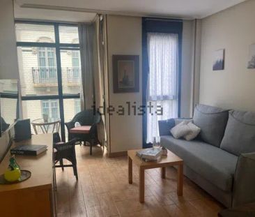 Alquiler de piso en Calle Marqués de Casa Valdés - Photo 4