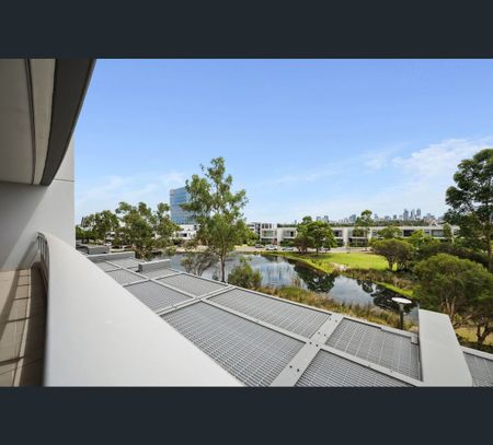 303/30 The Circus, Burswood, WA 6100 - Photo 4