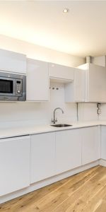 Globe Apartments, Evelyn Street SE8 - Photo 3