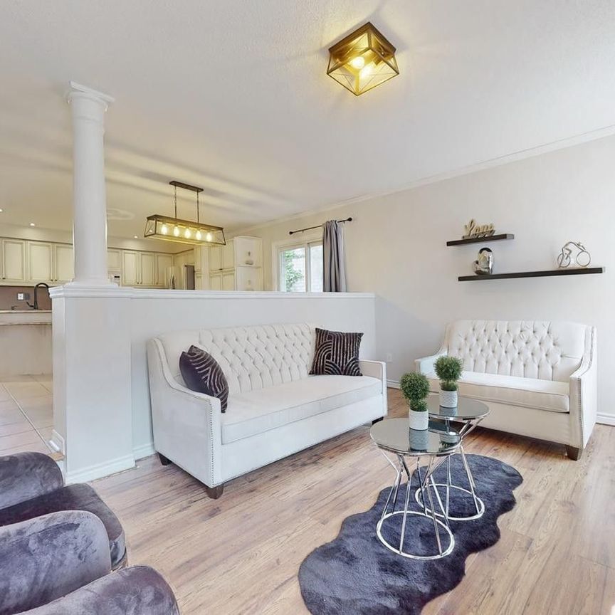 For Lease - 56 Livia Herman Way, Barrie, Ontario - Photo 1