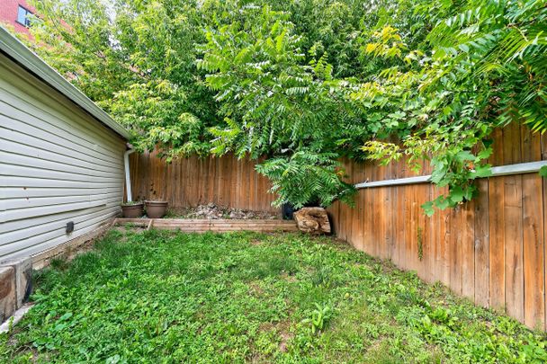 For Lease - 116 Branstone Road Unit# Main Floor, Toronto, Ontario - Photo 1