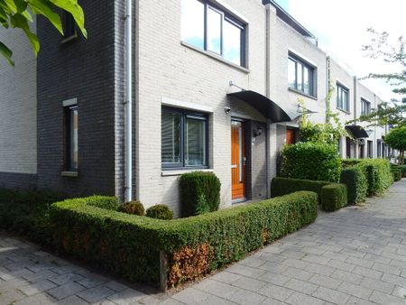 Te huur: Huis Wethouder Sonneveldhof 54 in Delfgauw - Photo 3