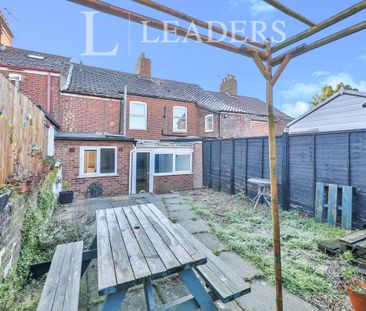 3 bedroom terraced to rent Green Hills Road, Norwich NR3 3ET - Photo 5