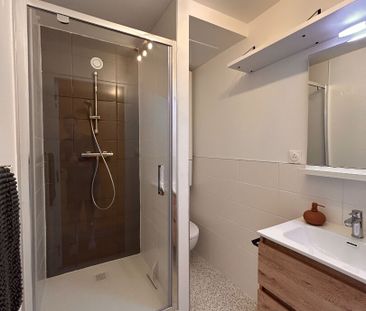 Location Appartement 1 pièce 24m² - Photo 4