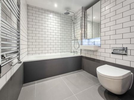 2 bedroom apartment to rent - Photo 5