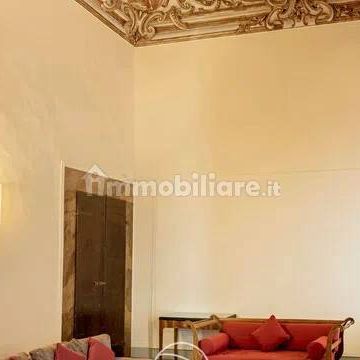 Appartamento piazza Di Santa Maria Sopr'Arno No Number, Ponte Vecchio - Pitti, Firenze - Photo 1