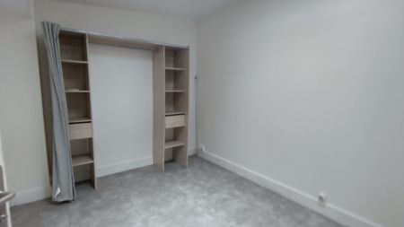 Location Appartement 2 pièces 33m² CORMEILLES EN PARISIS 95240 - Photo 2