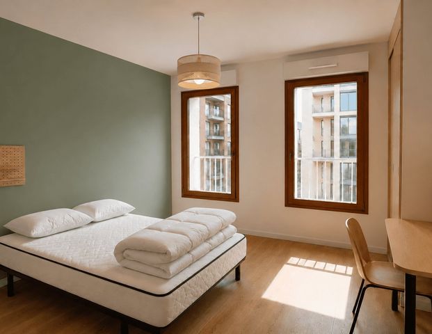 Leone - Home 404 — Chambre S 4042 - Photo 1
