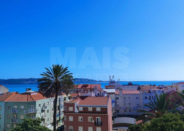 Apartamento T1 em Lisboa