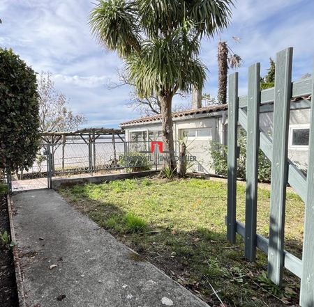 Maison à louer, 3 pièces - Bayon-sur-Gironde 33710 - Photo 4