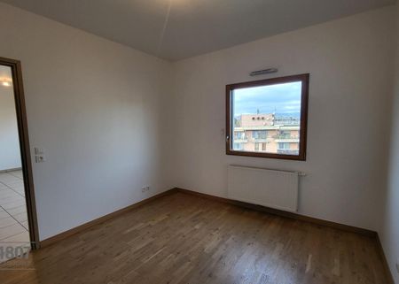 Appartement T2 à louer à Annemasse - Photo 5