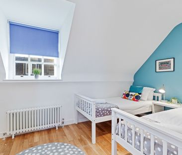 2 Bed Maisonette, The Auction Rooms, BN1 - Photo 2