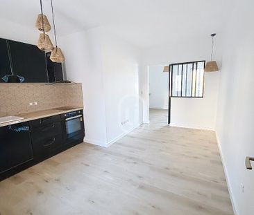 Location Appartement 2 pièces 26m² MONTPELLIER 34000 - Photo 3