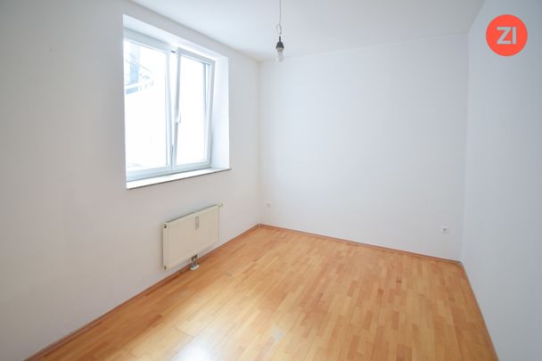 Praktische 3 ZI - Wohnung inkl. Küche im Linzer Zentrum! - Photo 1